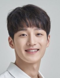 Фото актера Чин Гон У