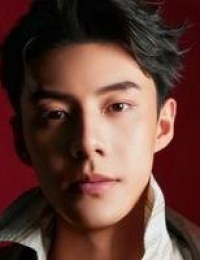 Фото актера Жэнь Бо Тао