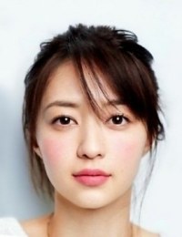 Фото актера Айзава Рина