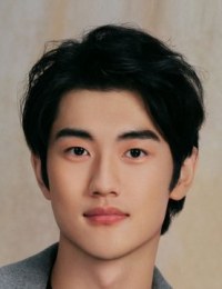 Фото актера Сунь Чэн Сяо