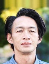 Фото актера Тэй Рюшин