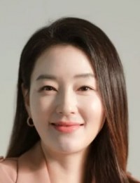 Фото актера Пак Джин Хи