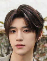 Фото актера У Цзя Вэй