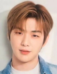 Фото актера Кан Даниэль