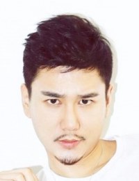 Фото актера Лянь Цзинь Чэнь