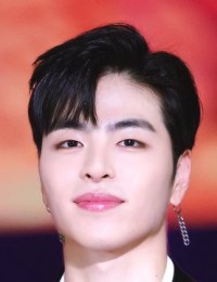 Фото актера Ку Джун Хоэ