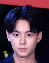 Фото актера Чжан Тянь Чэн