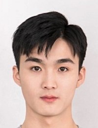 Фото актера Дун Пэн