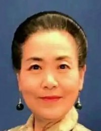 Фото актера Шао Хун