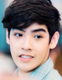 Фото актера Бест Вичаюта Лимратанамонгкол