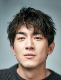 Фото актера Линь Гэн Синь