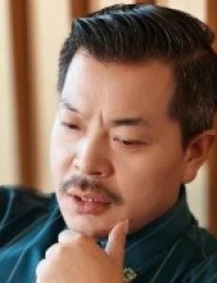 Фото актера Фу Юнган