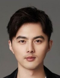 Фото актера Е Цзу Син