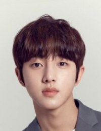 Фото актера Бон Ё Хон