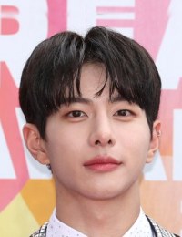 Фото актера Чхве Бо Мин