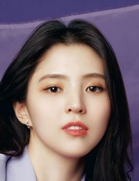 Фото актера Хан Со Хи