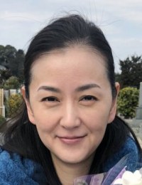 Фото актера Такахаcи Каори