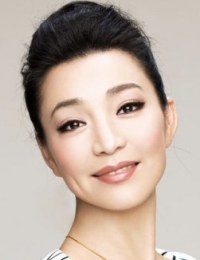 Фото актера Дай Чун Жун