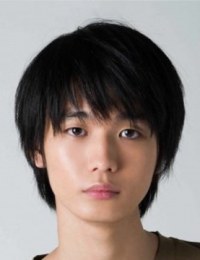 Фото актера Аоки Юдзу