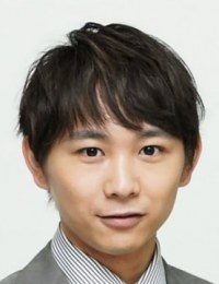 Фото актера Суга Кента