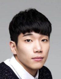 Фото актера Ким Кюн Нам