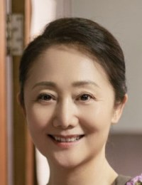 Фото актера Чжао Ли Цзюань