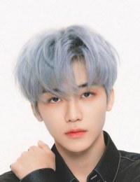 Фото актера На Джэ Мин