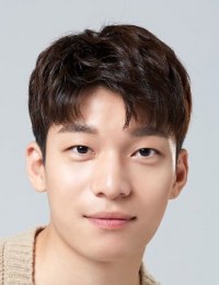 Фото актера Ви Ха Джун