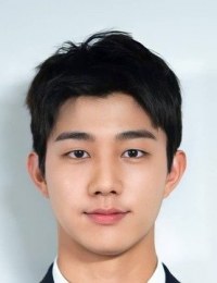 Фото актера Ки До Хун