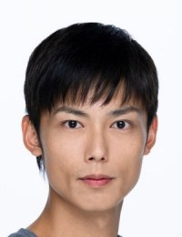 Фото актера Кикута Дайсукэ