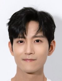 Фото актера Джонни Чжан