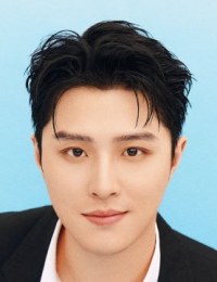 Фото актера Ге Цю Гу