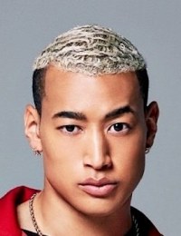 Фото актера Сэкигучи Менди