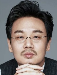 Фото актера Ким Ин Квон