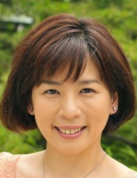 Фото актера Накадзима Хироко