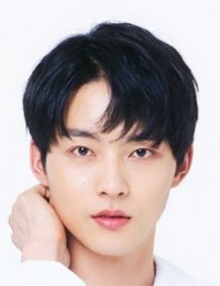 Фото актера Пак Сон У