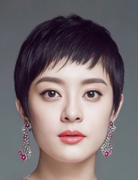 Фото актера Сюзань Сунь