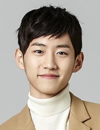 Фото актера Ен Джи Хён