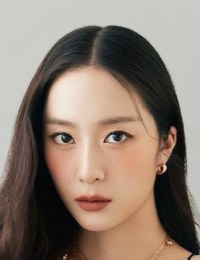 Фото актера Кристал Чон