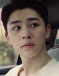 Фото актера Шу Хан