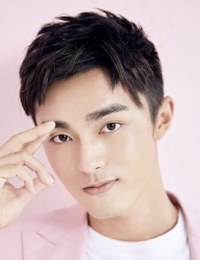 Фото актера Сюй Ян