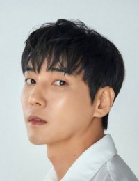 Фото актера Кан Джи Суб