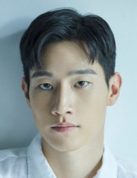 Фото актера Но Сан Хён