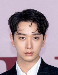 Фото актера Хван Чан Сон