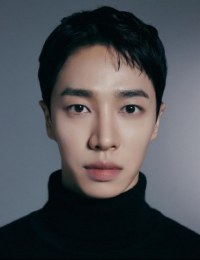 Фото актера Ли Ки Гван