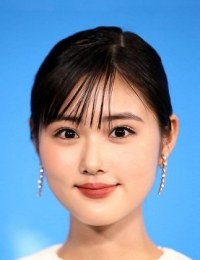 Фото актера Хара Нанока