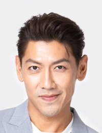 Фото актера Пампам Нити Чайчитатхон