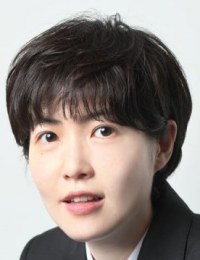 Фото актера Сим Ын Кён