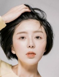 Фото актера Ван Лин Юй