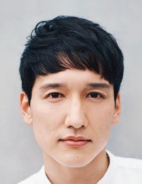 Фото актера Танокура Юта